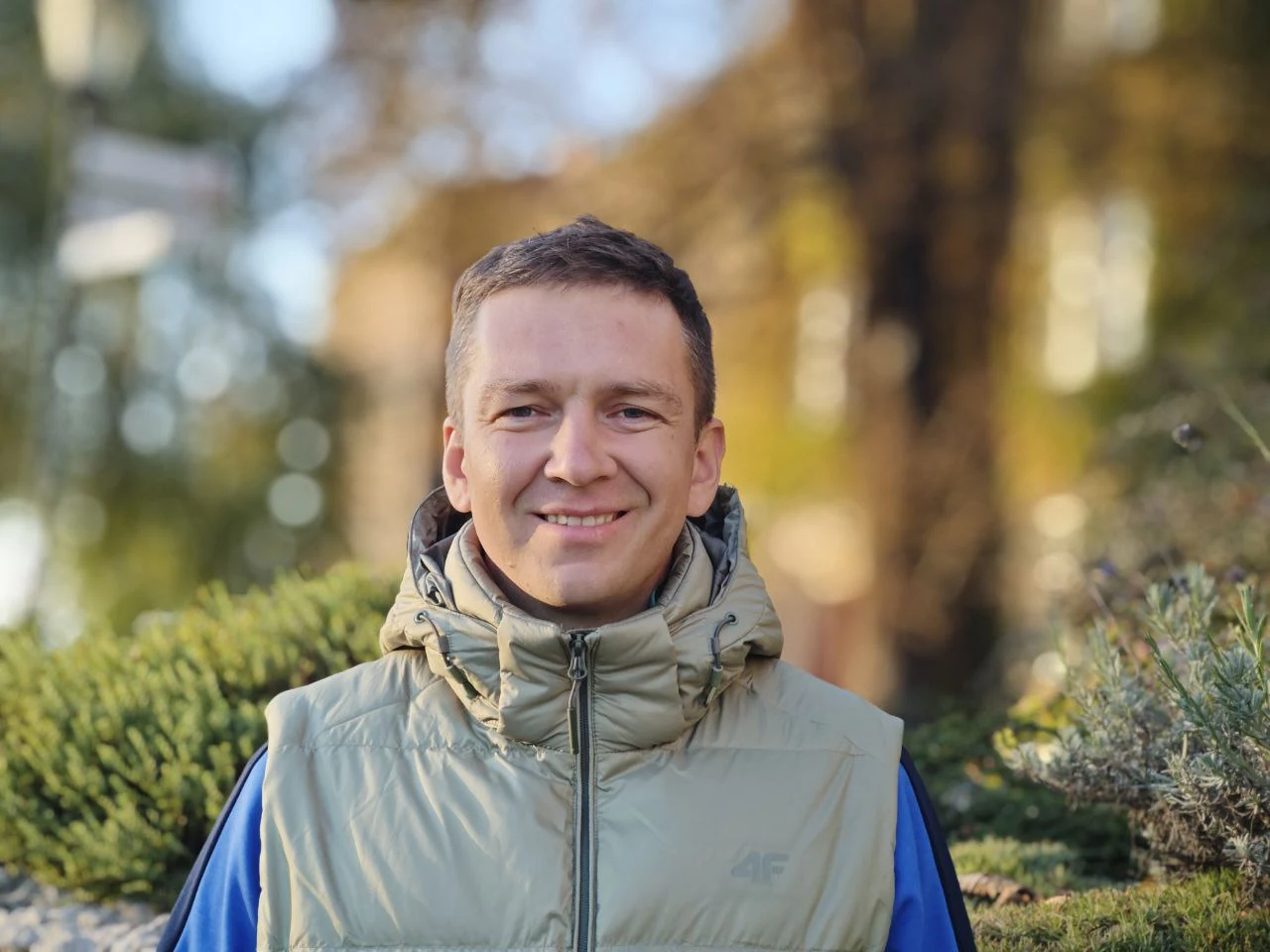 Казимир Ревковский